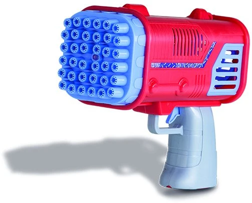 Pustefix Burbulinis Bazooka
