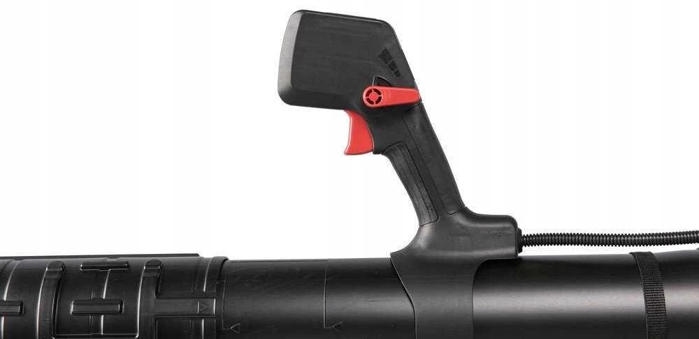 Makita UB002CZ02 Akumuliatorinis pūstuvas - kuprinė 36V-40Vmax, BL-motor, 19 m³/min, 0-22 000min-1, 15,9kg, Be akumuliatorių ir kroviklio!
