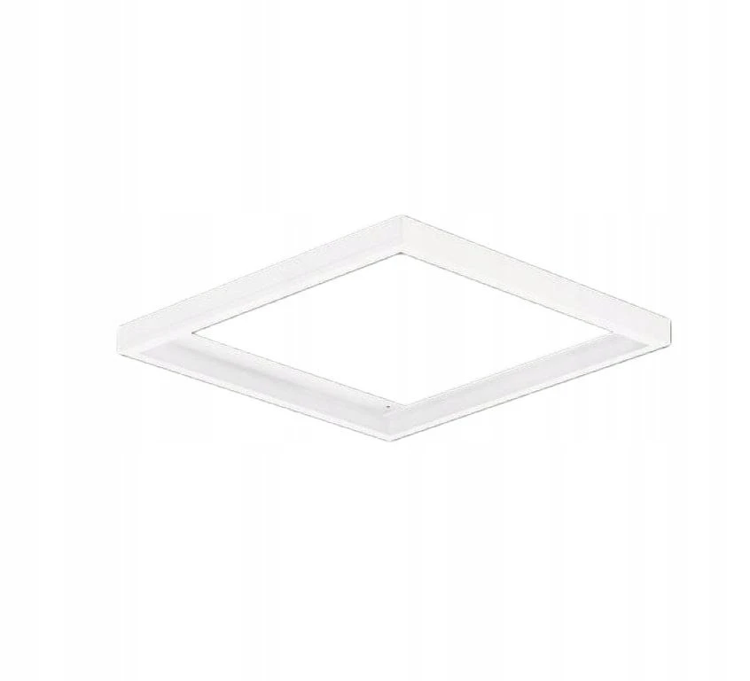 Pxf Lighting NT KORPAUSAS PRATO Q 600X600