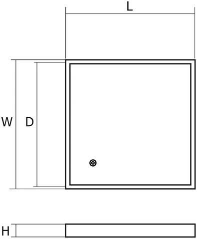 Pxf Lighting PXF apšvietimas (PX3718118)