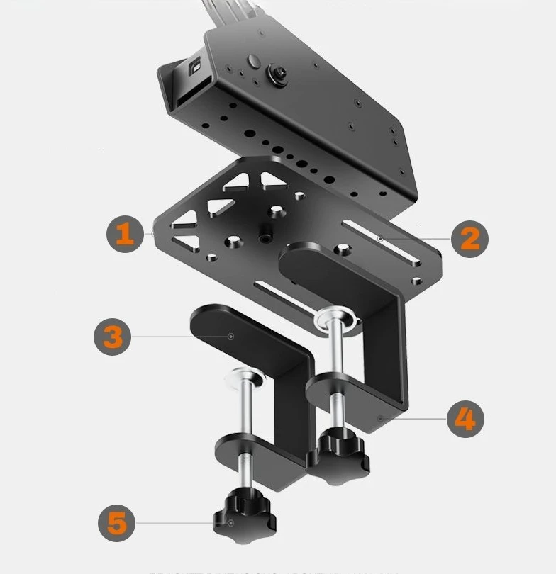 PXN Z D1 Handbrake Lever