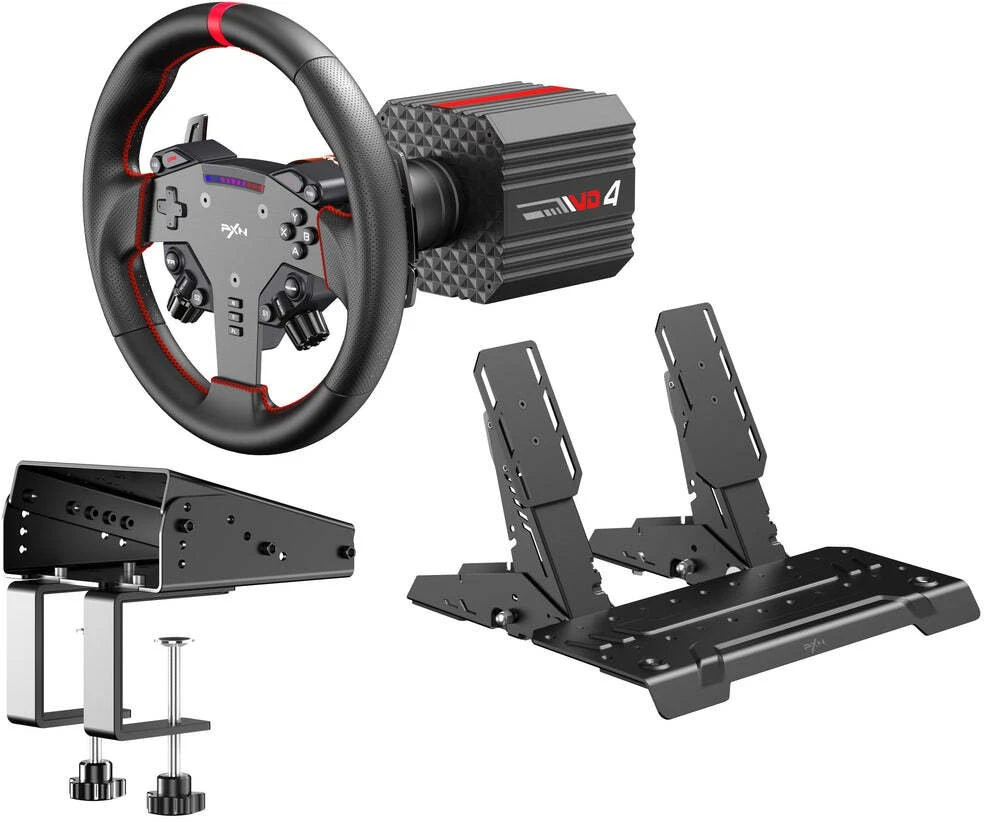 PXN VD4 Bundle