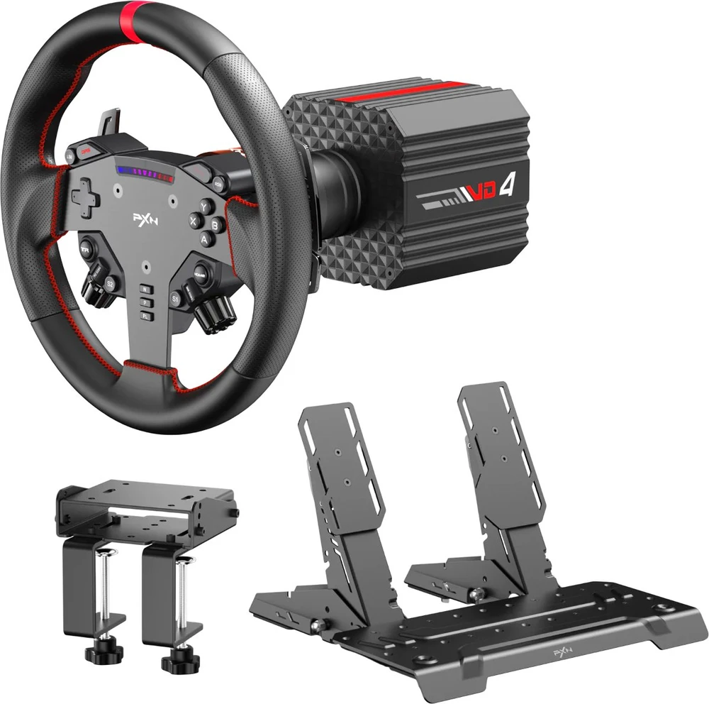 PXN VD4 Bundle