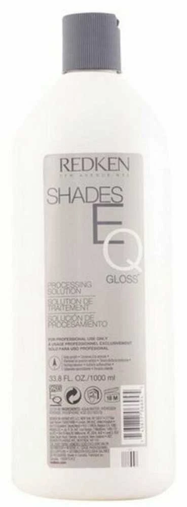 „Shades EQ“ aktyvinimo skystis Redken 0743877066945 (1000 ml) 1 l