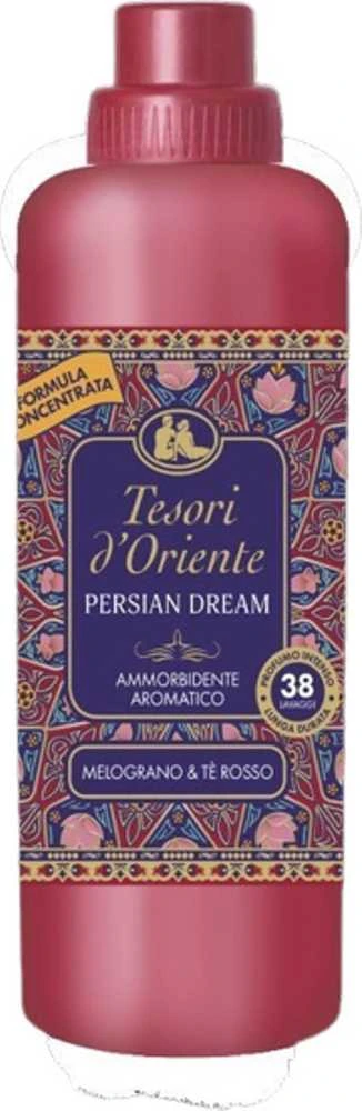 Tesori d'oriente Persian Dream Skalbinių minkštiklis, 760 ml