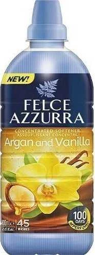 Felce_Azzurr ARGAN SOFTENER 900ML