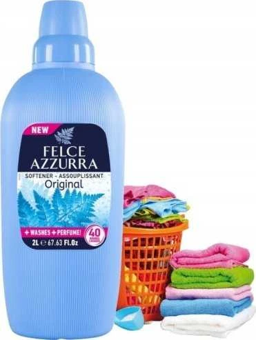 None Mondex FELCE AZURRA Audinių minkštiklis 2L 40p Original