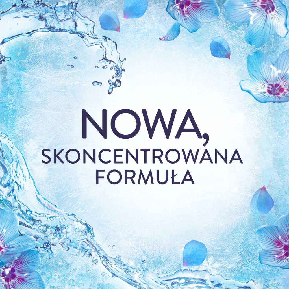 Skalavimo priemonė Lenor Spring Awakening 0.798 l
