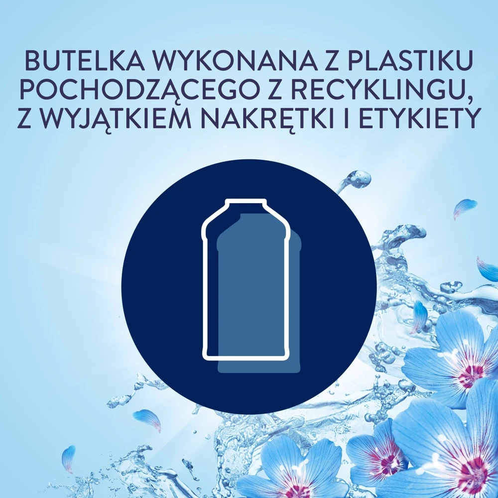 Skalavimo priemonė Lenor Spring Awakening 0.798 l