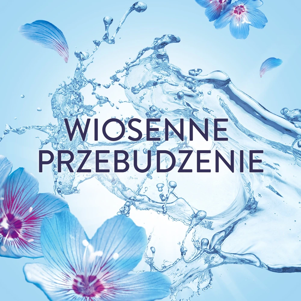 Skalavimo priemonė Lenor Spring Awakening 0.798 l