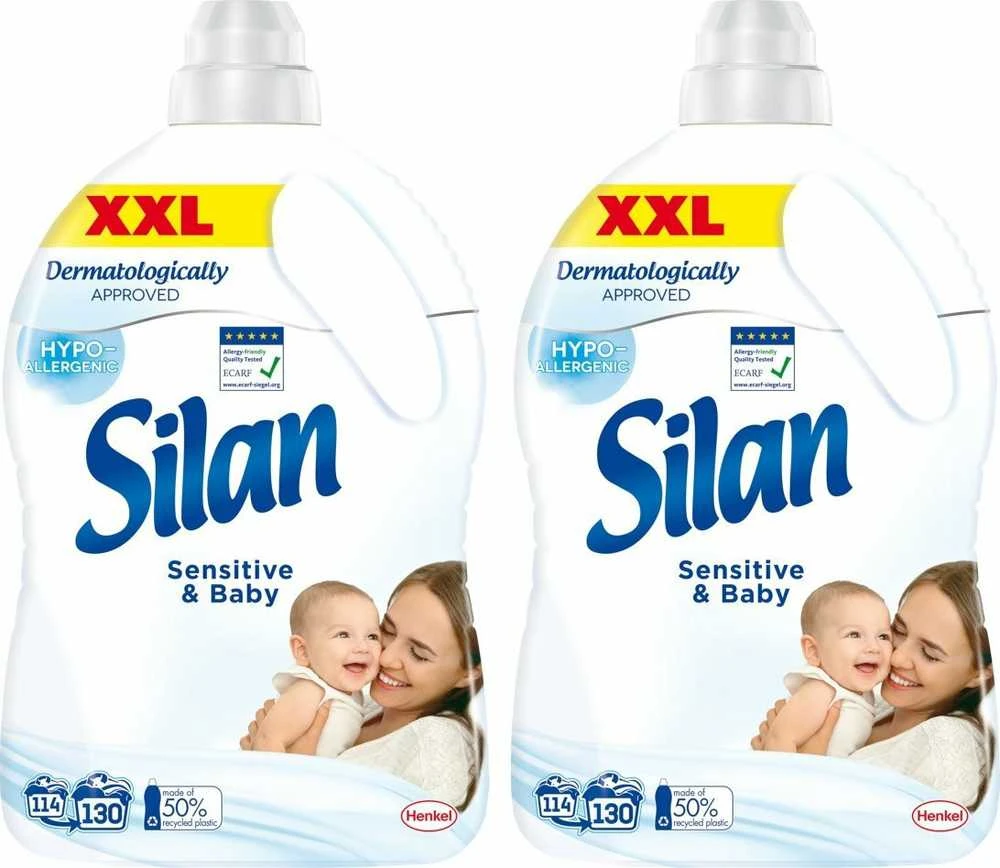 MINKŠ SKAL SILAN SENSITIVE 130SKAL 2.86L