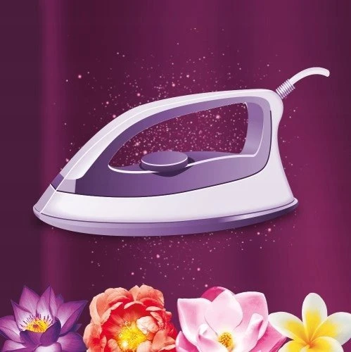 MINKŠTIK SILAN DREAMY LOTUS 2.772L 126SK