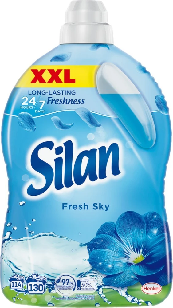 MINKŠ SKAL SILAN FRESH SKY 130SKAL 2.86L