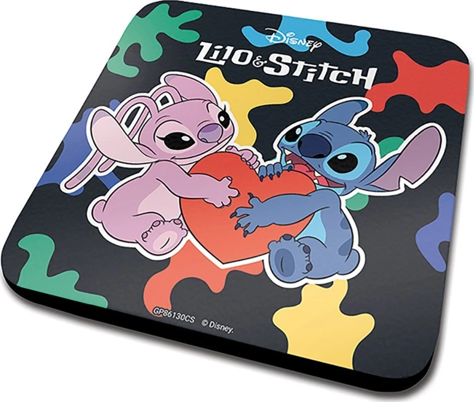 Pyramid Pyramid Lilo & Stitch dovanų rinkinys Stitch (You're My Fave)