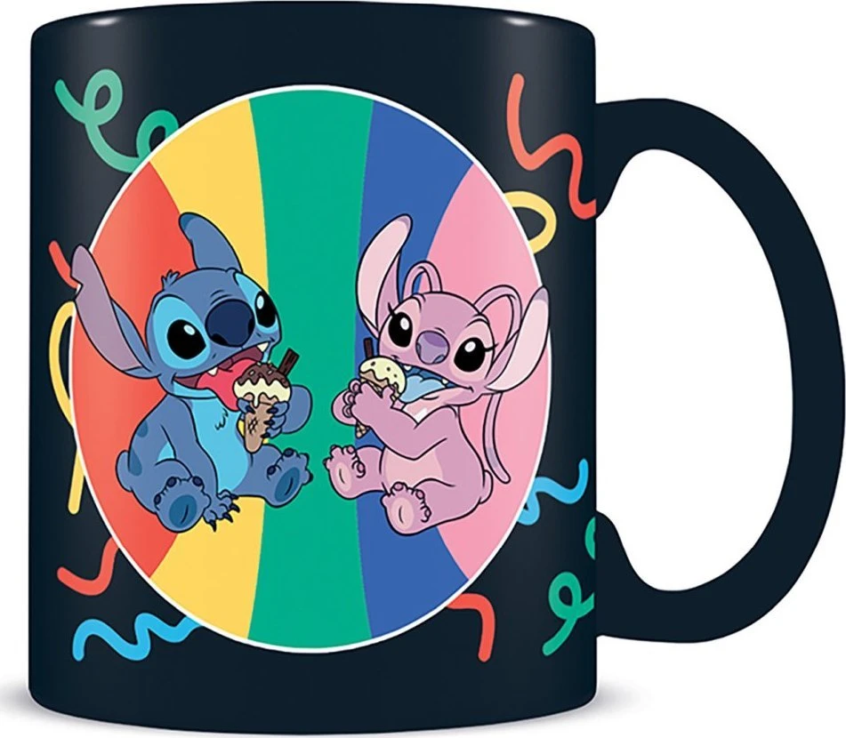 Pyramid Pyramid Lilo & Stitch dovanų rinkinys Stitch (You're My Fave)