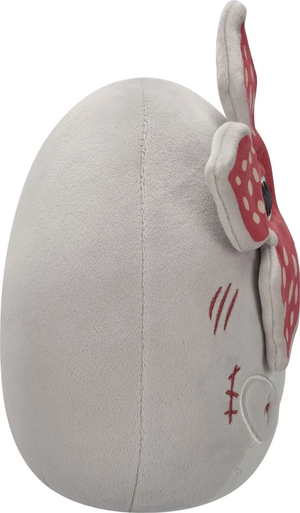 SQUISHMALLOWS Pliušinis žaislas - Stranger Things Demogorgon, 20 cm