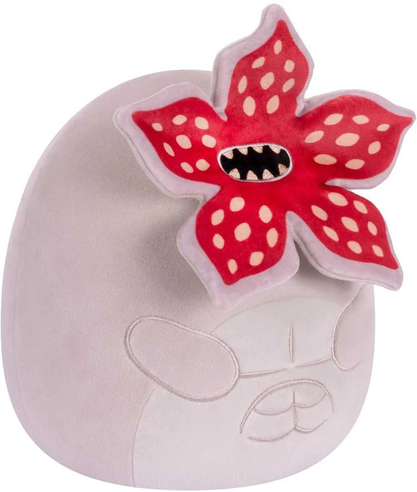Pyramid SQUISHMALLOWS Pliušinis žaislas - "Stranger Things Demogorgan", 20 cm