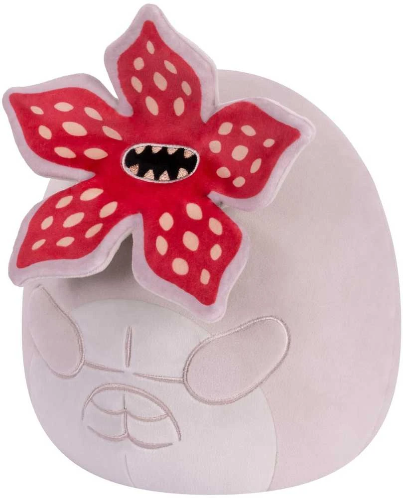Pyramid SQUISHMALLOWS Pliušinis žaislas - "Stranger Things Demogorgan", 20 cm