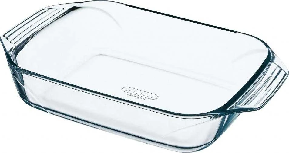 Pyrex Kepimo forma 31x20cm 2,2l OPTIMUM stačiakampė