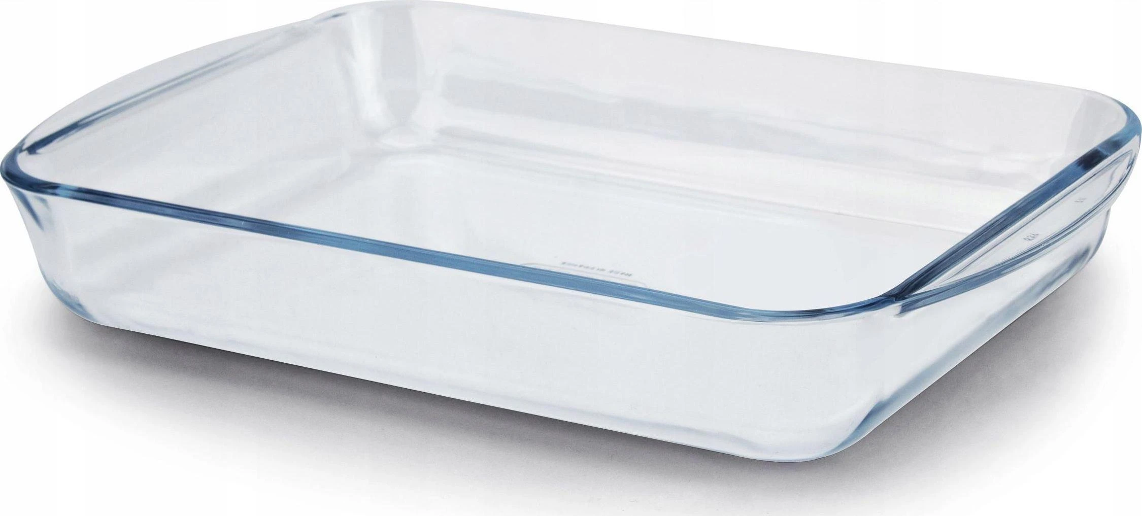 Stiklinė kepimo forma PYREX COOK&ENJOY, 23 x 35 cm, 2,7 l