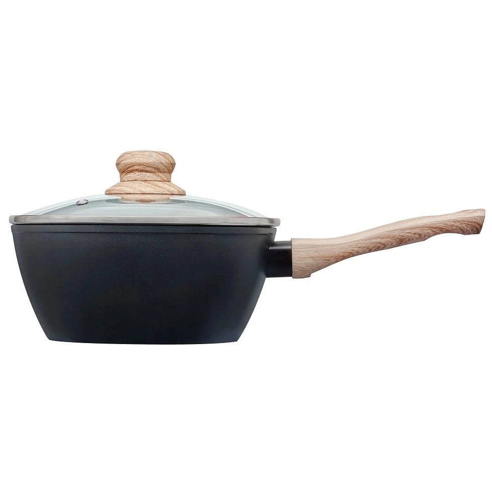 Pyrex Puodas su dangčiu Cook&Care Ø18cm/1.8L (33CR18AP6)