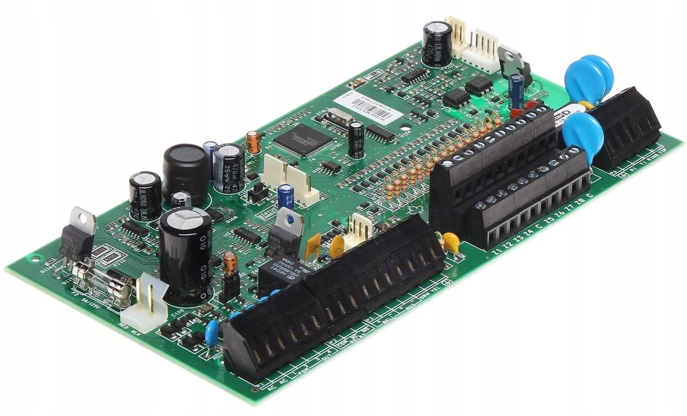 SIGNALIZACIJOS CENTRALĖS PLOKŠTĖ PARADOX SP-7000+ (SP7000)