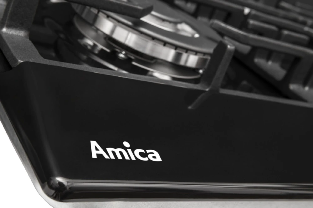Kaitlentė Płyta grzewcza Amica PGA6111ApB