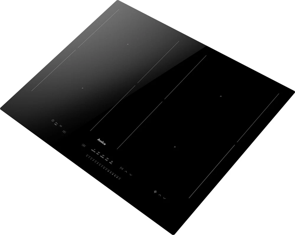 Amica Indukcinė kaitlentė PIH6542PHTSUN HC 3.0