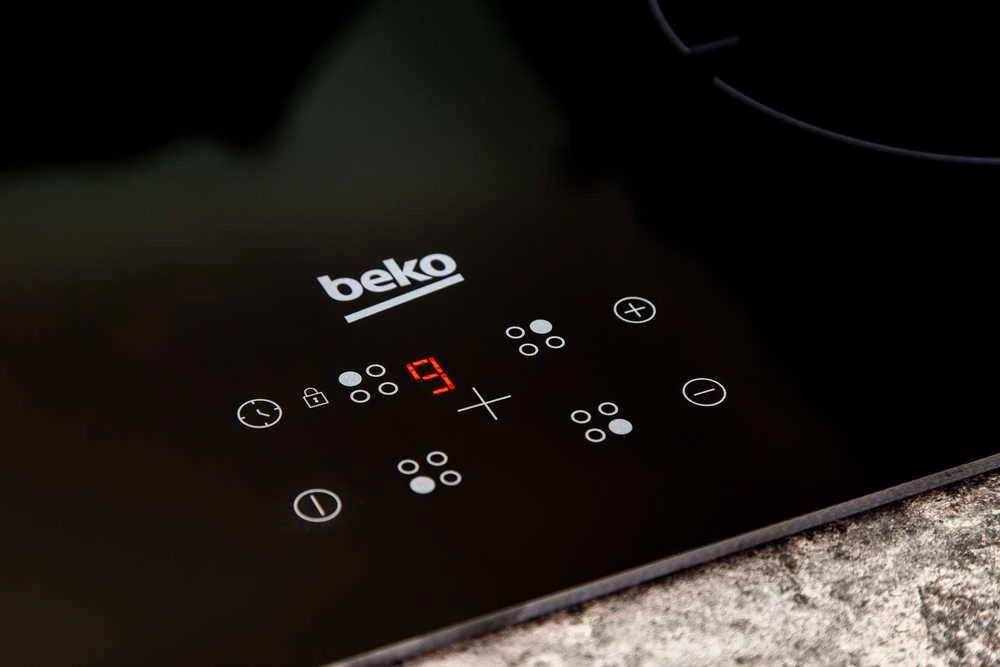 Kaitlentė BEKO HII64400MT
