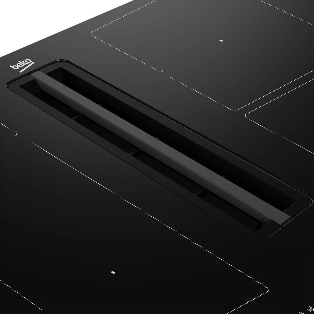 Kaitlentė BEKO HIXI84700UF