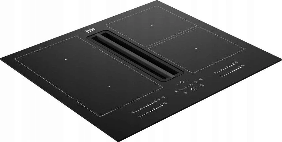 Kaitlentė BEKO HIXI84700UF