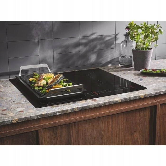 Electrolux KAITLENTĖ EIV63443CT ELX