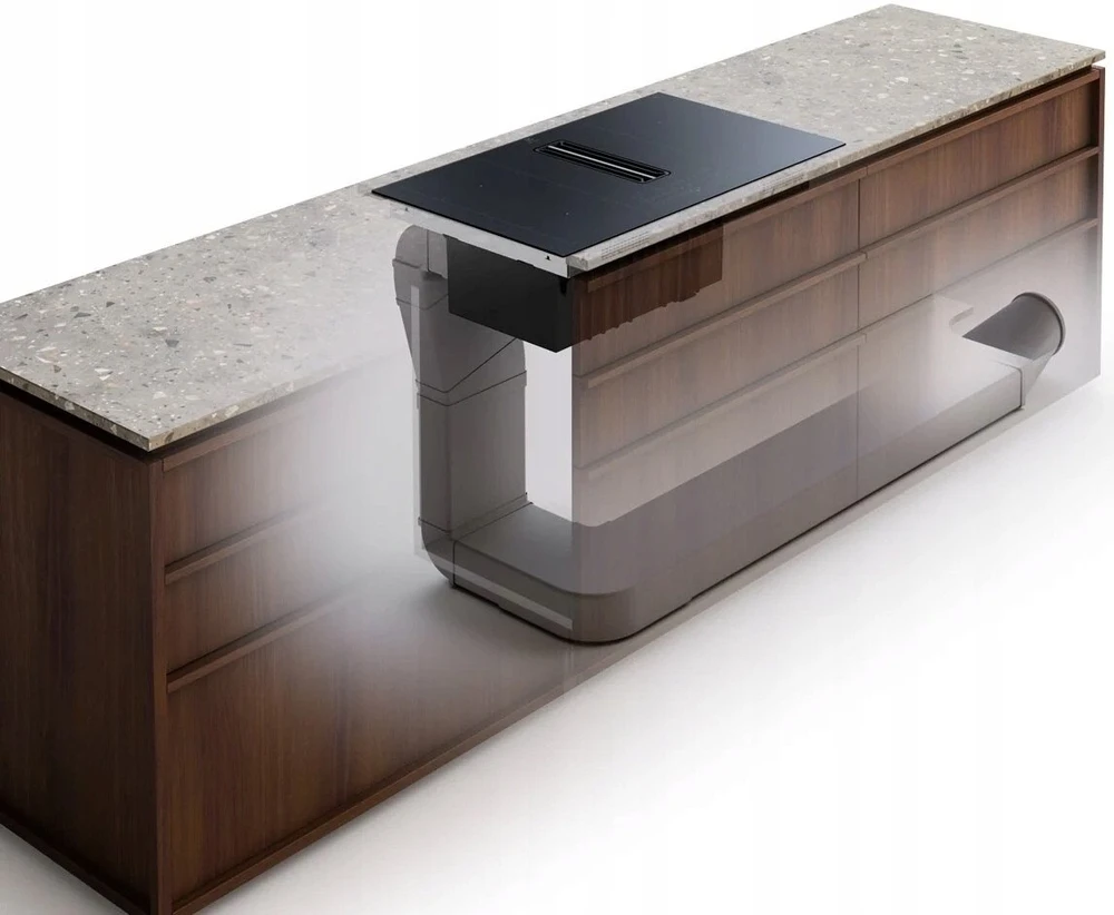 Kaitlentė Electrolux ECC8344
