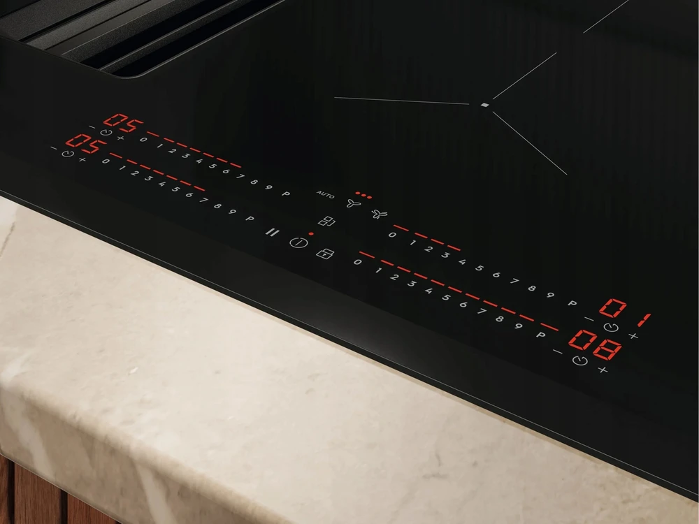 Kaitlentė Electrolux ECC8344