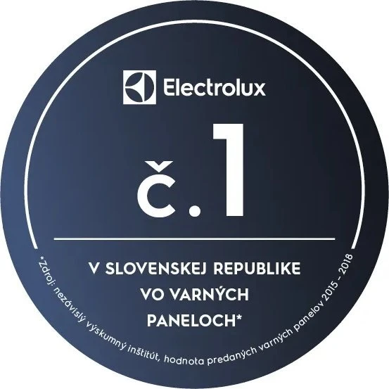 Kaitlentė Electrolux EHF6240XXK