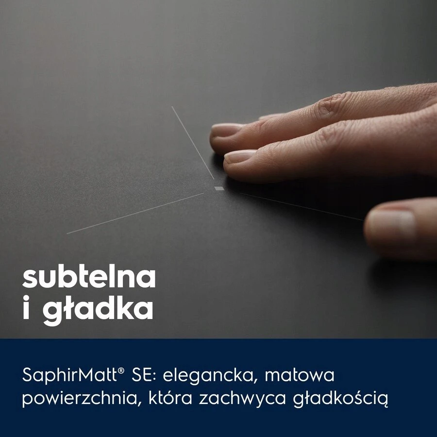 Kaitlentė Electrolux EIT60433CT