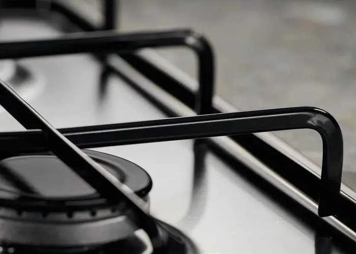 Kaitlentė Electrolux KGS6424SX