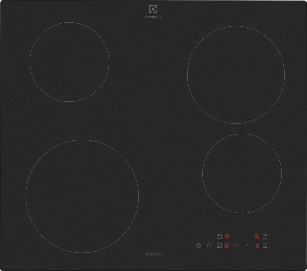 Kaitlentė Electrolux LIB60420CL