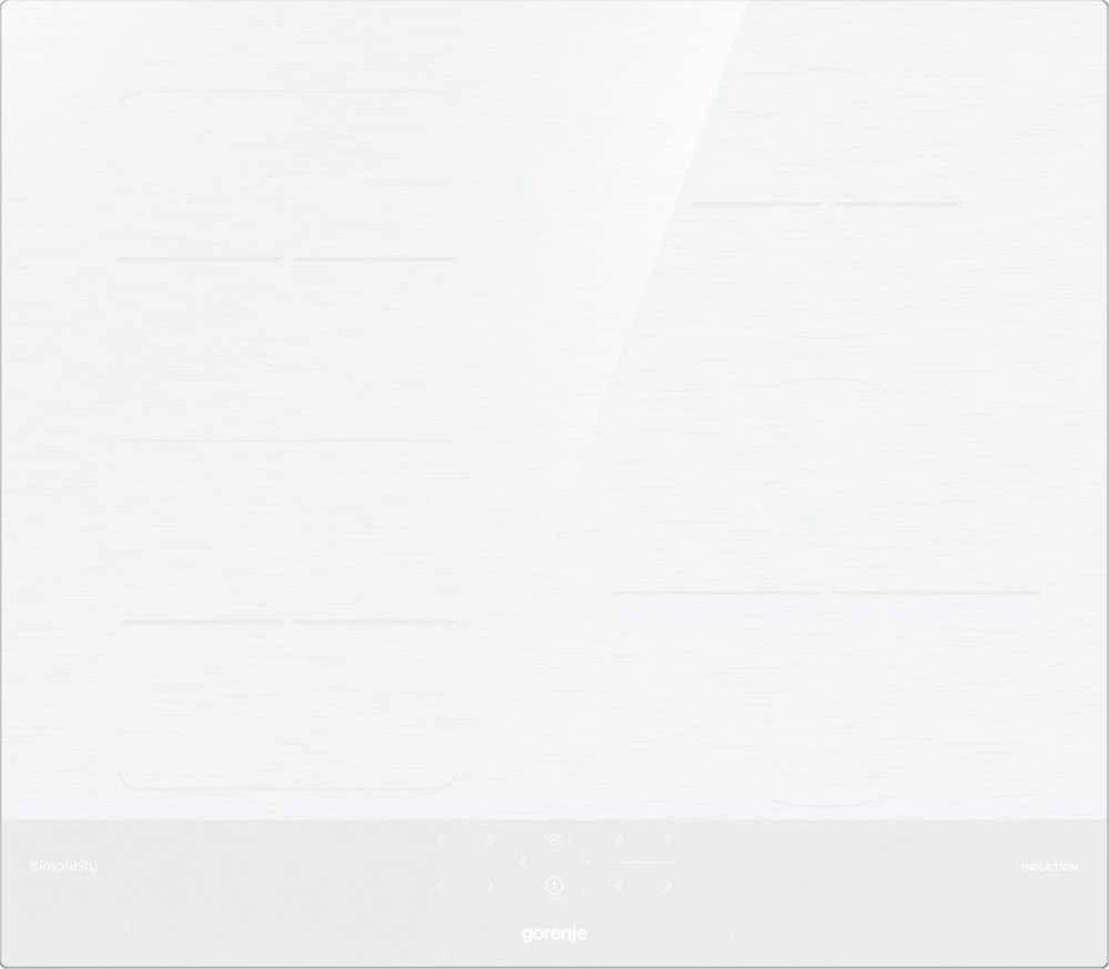 Kaitlentė Hob GORENJE GI6421SYW