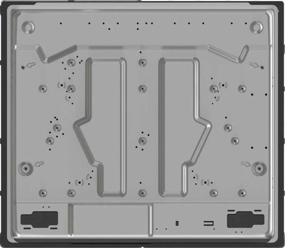 Kaitlentė GORENJE GT641EXB
