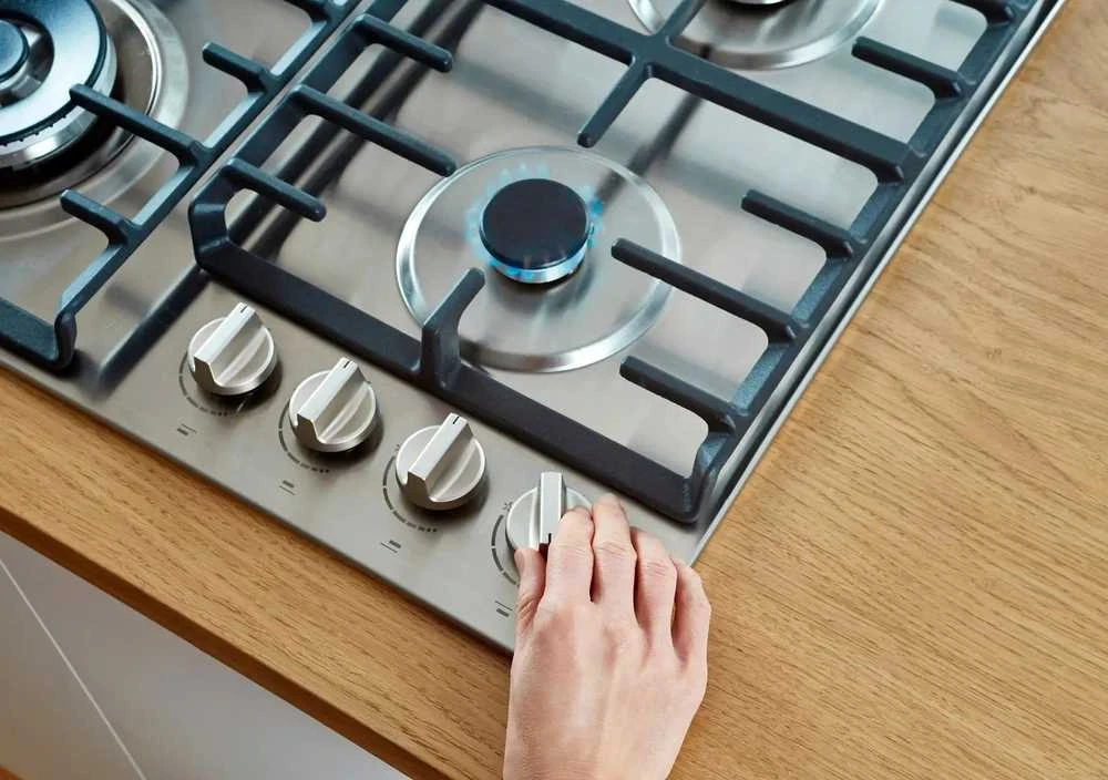 Kaitlentė GORENJE GT641EXB