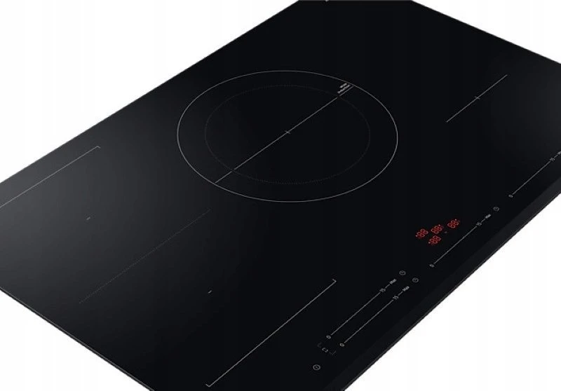 Samsung Indukcinė kaitlentė nz84c5047gk