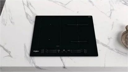 Indukcinė kaitlentė Whirlpool WL S7960 NE