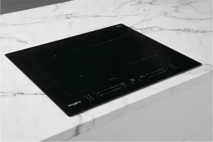 Indukcinė kaitlentė Whirlpool WL S7960 NE