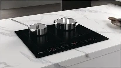Indukcinė kaitlentė Whirlpool WL S7960 NE