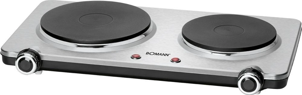 Bomann DKP 5033 E CB