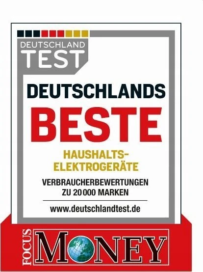 Bomann DKP 5033 E CB