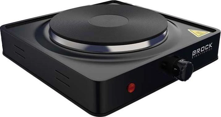 BROCK EP 100 BK El. skruzdėlės.viryklė