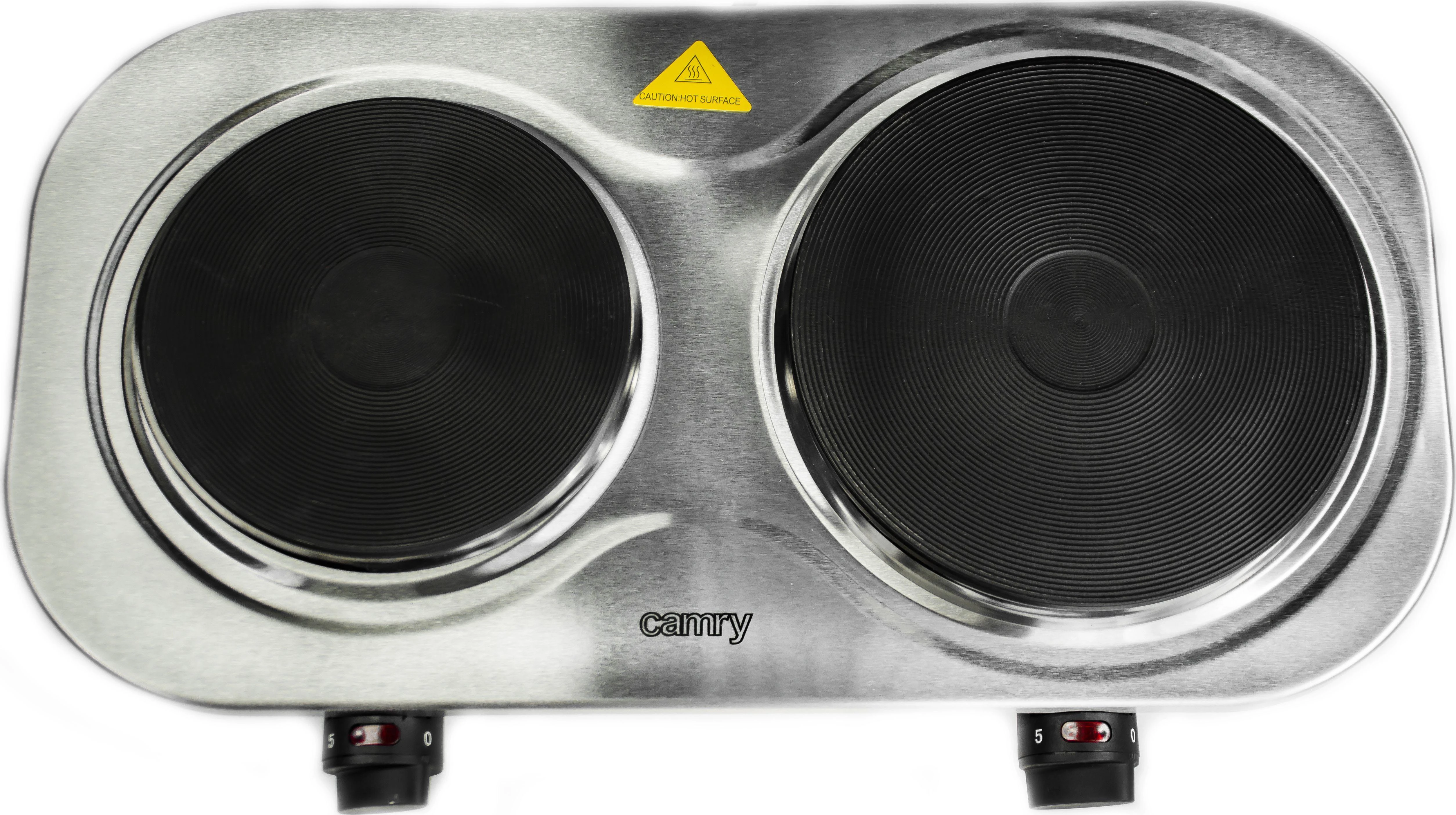 Mini viryklė Camry CR 6511