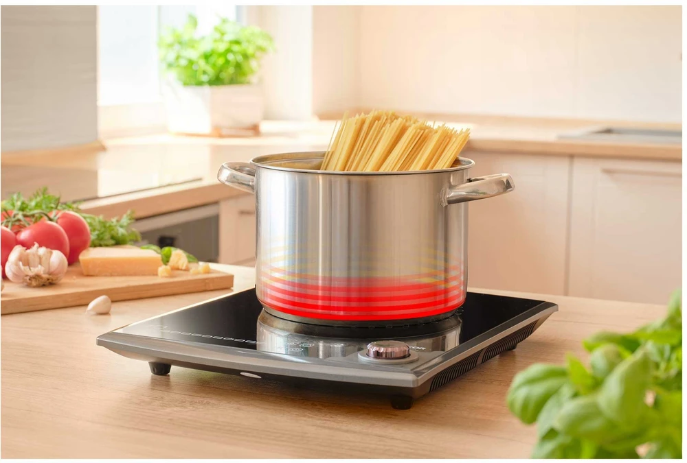 SCP 3414GY indukcinė viryklė SENCOR